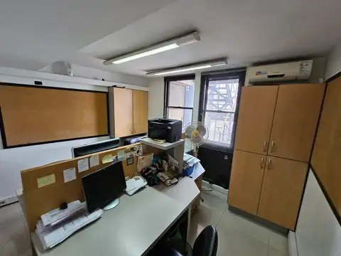 Oficina en Alquiler 20 años