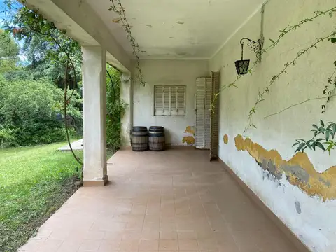 Casa 6 ambientes con 3 baños