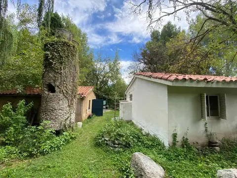Casa en Venta 50 años