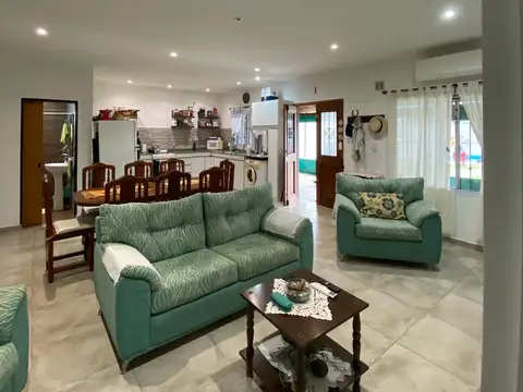 Casa en Venta en La Plata, USD 68.000
