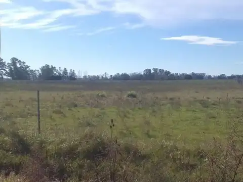 Terreno en Venta 148  mts Fondo