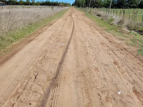 Ruta 5 km 108