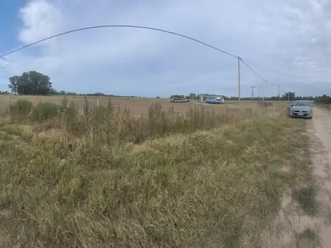 VENTA, PARCELA, TERRENO, CAMPO MERCEDES, 1 HECTAREA, RUTA5 KM 108