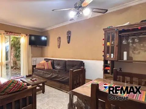 DEPARTAMENTO VENTA PINAMAR 2 AMBIENTES