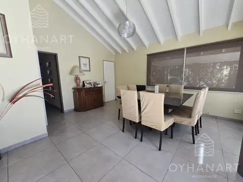 Casa en Alquiler en Nautico Escobar, USD 2.700