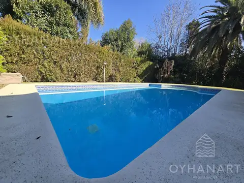 Casa en Alquiler de 2 dormitorios