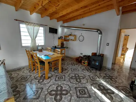 Casa en Venta con 1 cochera