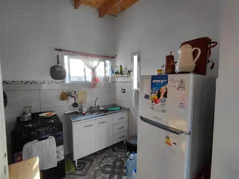 Casa en Venta 4 años