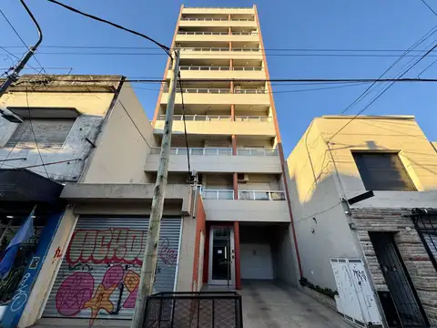 Av. La Plata 3445