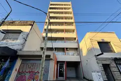 Emprendimiento en Santos Lugares de 1 Dormitorios
