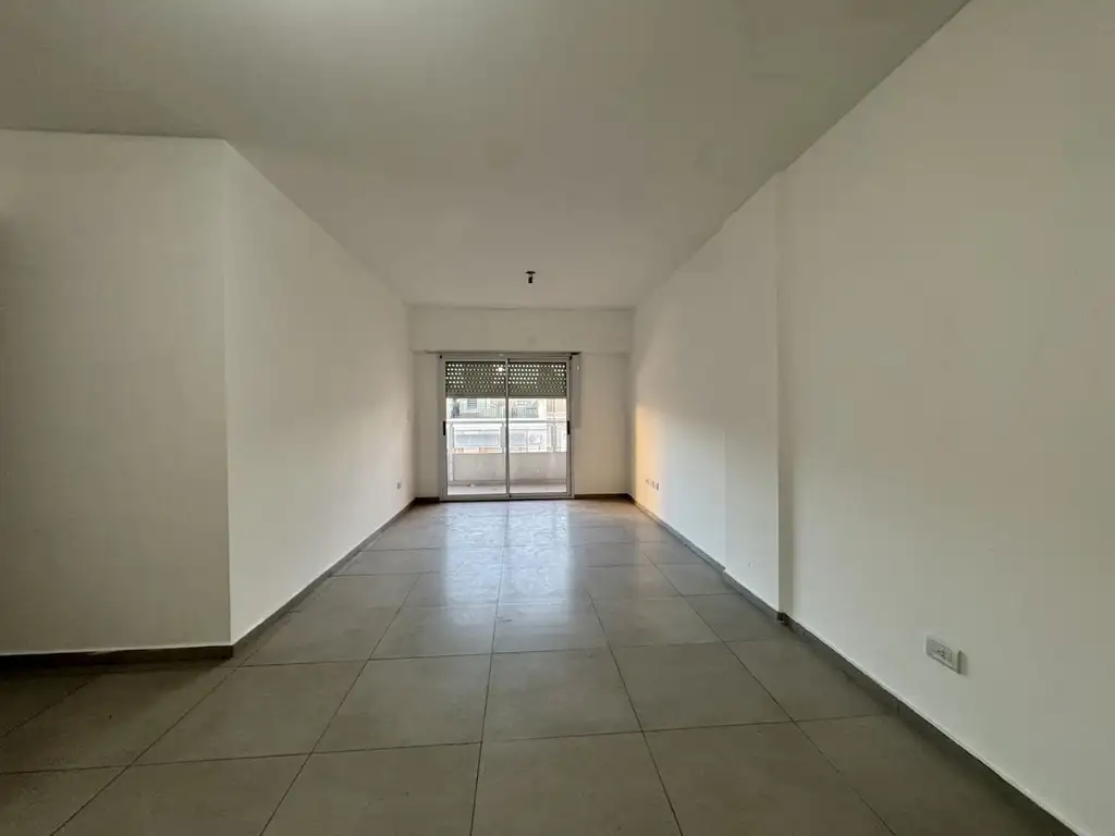 Emprendimiento en Santos Lugares - Etapa: Terminado