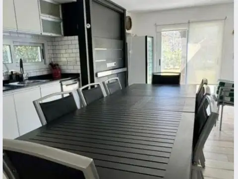 Alquiler casa amoblada El Solar del bosque