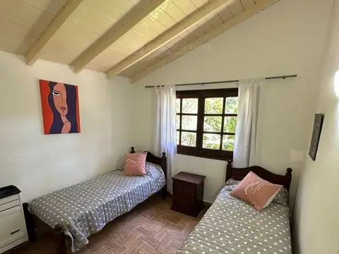 Casa  en Alq. Temporario en Pinamar, Costa Atlántica, Buenos Aires