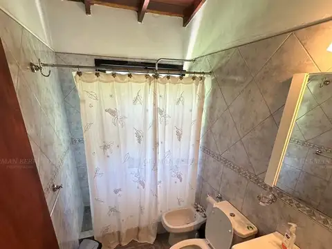 Casa en Alquiler Temporal al Sur