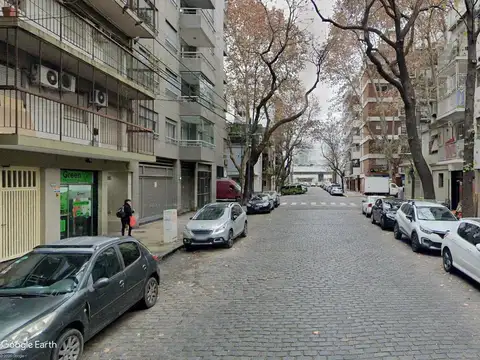 Departamento en Alquiler de 3 ambientes