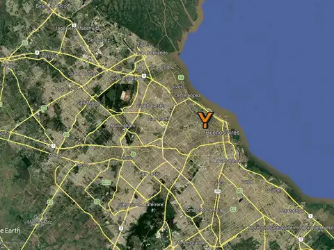 Departamento en Alquiler en Palermo, $ 1.200.000