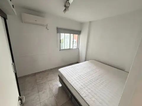 Departamento de 3 ambientes en venta en caballito