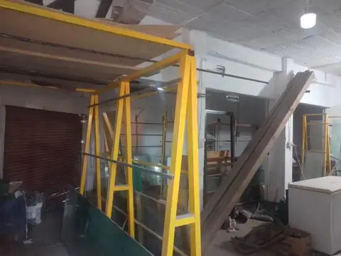 Local en Venta A Estrenar