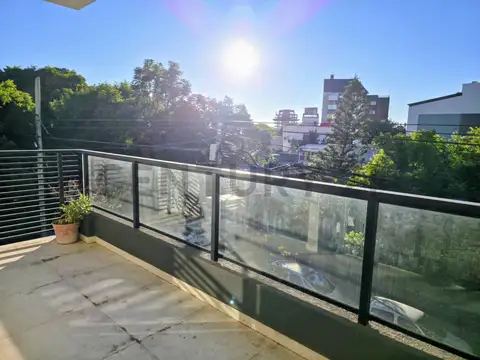 VENTA PH 3 ambientes Devoto a ESTRENAR con COCHERA