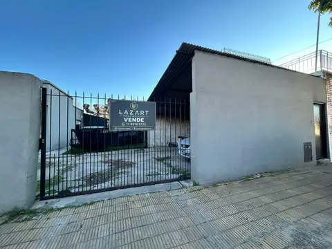 Terreno en Venta 8  mts Frente