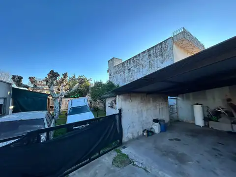 Terreno en Venta 36  mts Fondo