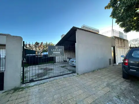 Terreno en Venta de 318,0 m2