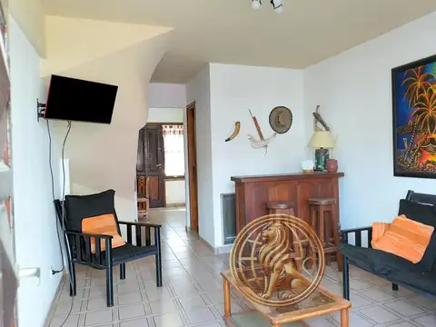 Departamento en Venta en Villa Gesell, USD 87.000