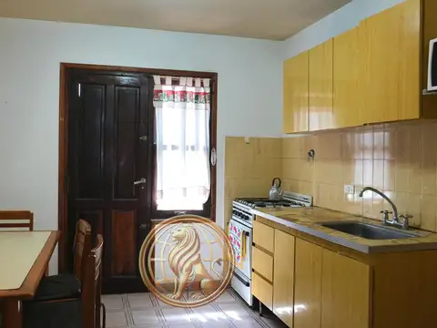 Departamento en Venta 23 años