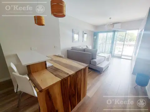Departamento en Venta al Este