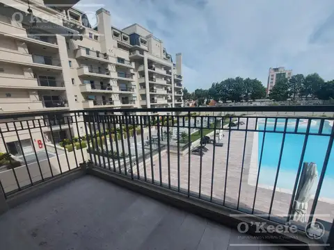 Departamento en Venta al Este
