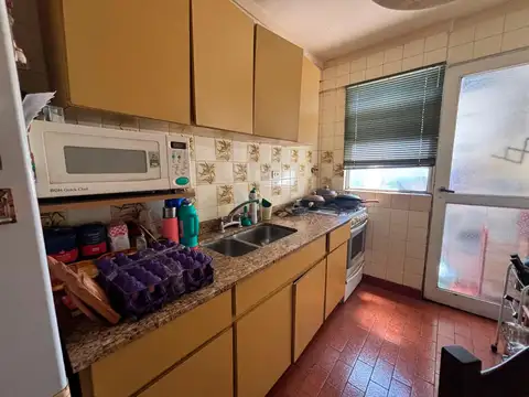 Departamento en Venta al Norte