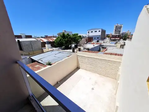 Departamento en Alquiler de Monoambiente