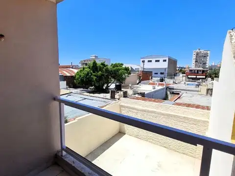 Departamento en Alquiler de Monoambiente