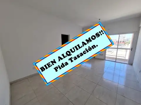   ALQUILADO   ALQUILER MONOAMBIENTE CON BALCÓN