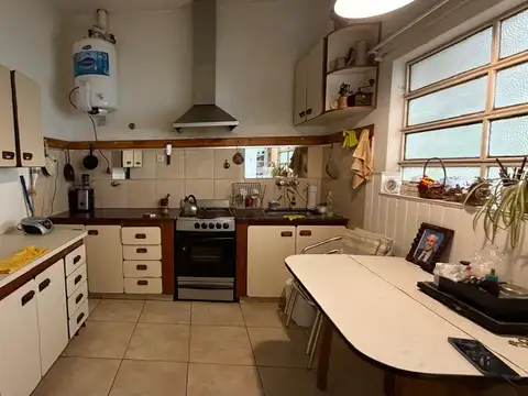 Casa en Venta 70 años