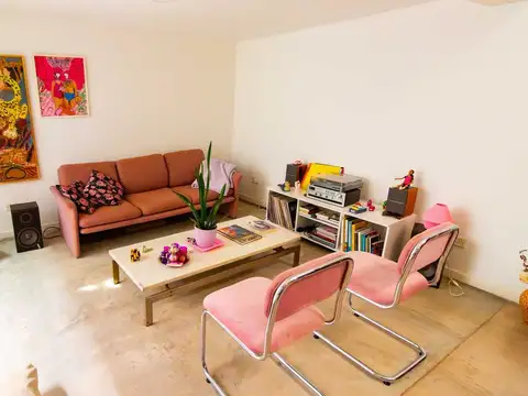 Depto Tipo Casa en Venta de 2 dormitorios