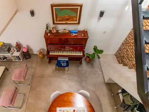 Depto Tipo Casa en Venta 46 años