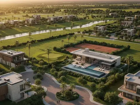 IDEL INVERSORES LOTES EN VENTA EN VILLANUEVA