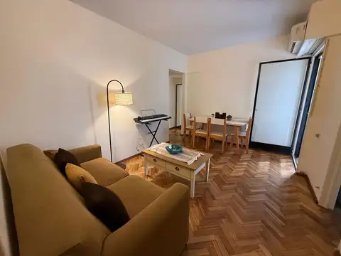 Departamento en Alquiler al Este