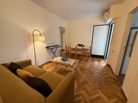 OPPEL | Departamento en Alquiler | IMPRENTA  Capital Federal |  Cod: 30539