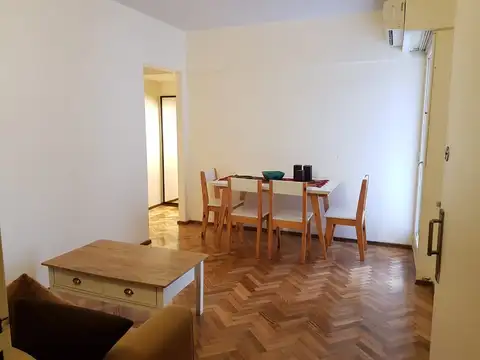 Departamento en Alquiler 56 años