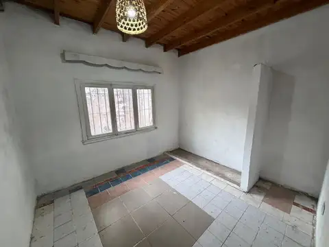 Depto Tipo Casa en Alquiler de 2 dormitorios