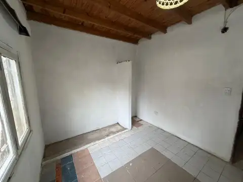 Depto Tipo Casa en Alquiler de 3 ambientes