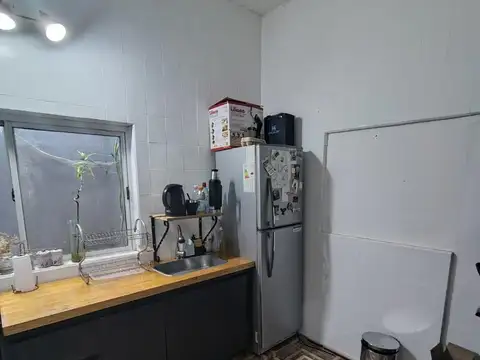 Depto Tipo Casa en Venta 60 años