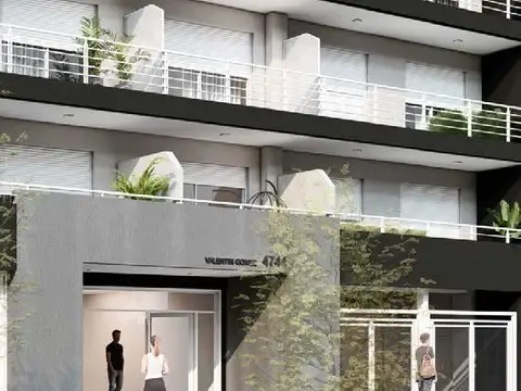 1, 2 Y 3 AMBIENTES. COCHERAS