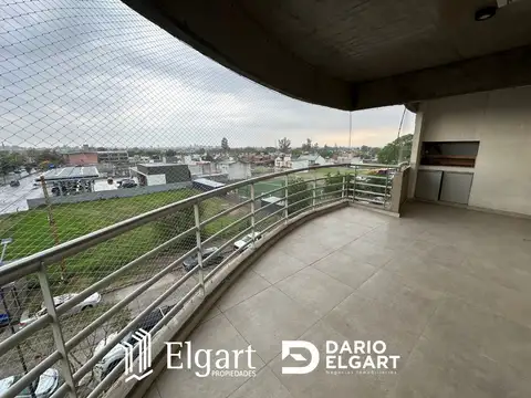 Departamento - alquiler - argentina, san miguel de tucumán