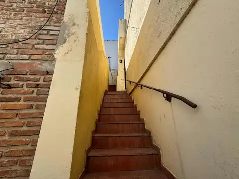 Depto Tipo Casa en Venta en La Plata, USD 65.000