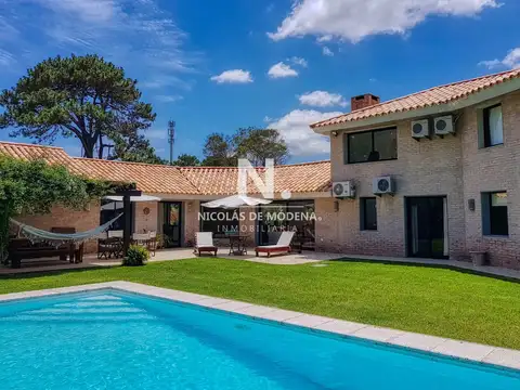 Casa en Venta en Rincón del Indio, USD 790.000