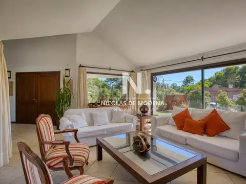 Casa en Venta 2025 años