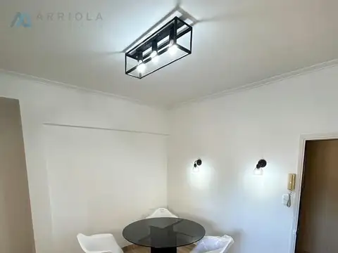 Departamento 3 ambientes en Mar del plata